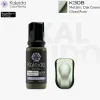 Kaleido ColorWorks K308 Gloss Metallic Oak Green (20ml)