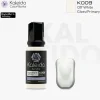 Kaleido ColorWorks K009 Gloss Off White (20ml)