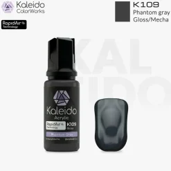 Kaleido ColorWorks K109 Gloss Phantom Gray (20ml)
