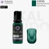 Kaleido ColorWorks K205 Gloss Racing Emerald (20ml)