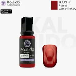 Kaleido ColorWorks K017 Gloss Russet (20ml)