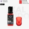 Kaleido ColorWorks K019 Gloss Salmon Pink (20ml)
