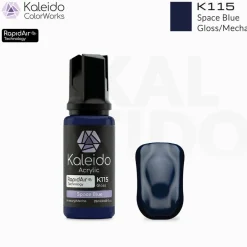Kaleido ColorWorks K115 Gloss Space Blue (20ml)
