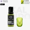Kaleido ColorWorks K306 Gloss Verde Green (20ml)