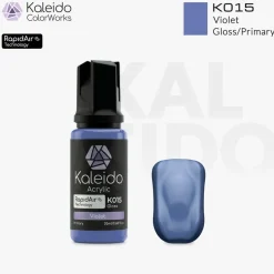 Kaleido ColorWorks K015 Gloss Violet (20ml)
