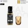 Kaleido ColorWorks KM011 Gloss Champagne Gold (20ml)