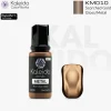 Kaleido ColorWorks KM010 Gloss Scorched Gold (20ml)