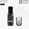 Kaleido ColorWorks KM005 Gloss Stainless Steel (20ml)