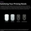 Kaleido ColorWorks KP201 Matt White Primer (210ml)