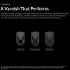 Kaleido ColorWorks KV102 Semi-Gloss Varnish (60ml)