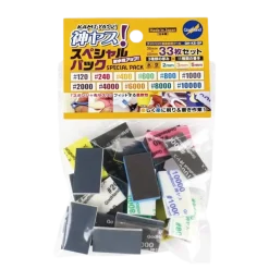 Kamiyasu Special Assortment Set