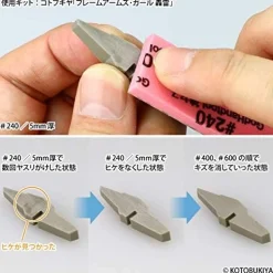 Kamiyasu Special Assortment Set