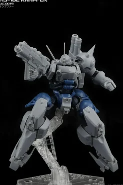 Kampfer (GQ) GK Conversion Kit