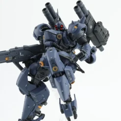 Kampfer (GQ) GK Conversion Kit