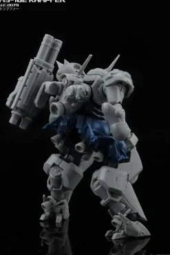 Kampfer (GQ) GK Conversion Kit