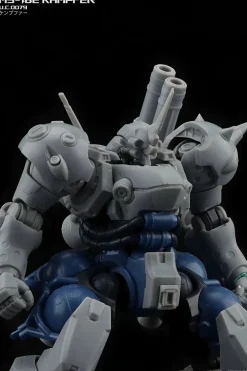 Kampfer (GQ) GK Conversion Kit