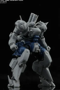 Kampfer (GQ) GK Conversion Kit