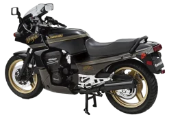 1/12 KAWASAKI ZX900R GPz900R Ninja '02