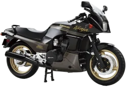 1/12 KAWASAKI ZX900R GPz900R Ninja '02