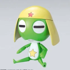 Keroro Gunso Anniversary Package