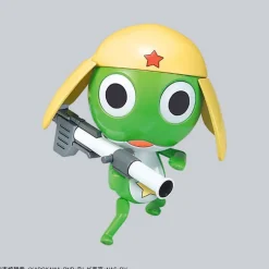 Keroro Gunso Anniversary Package