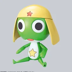 Keroro Gunso Anniversary Package