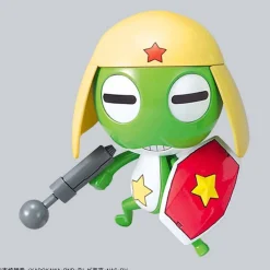 Keroro Gunso Anniversary Package