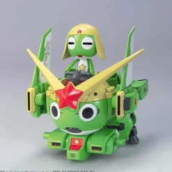 14 Keroro Robo MK-II