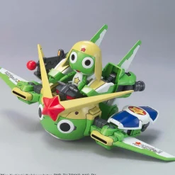 14 Keroro Robo MK-II