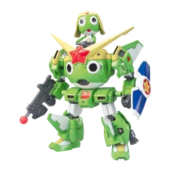 14 Keroro Robo MK-II