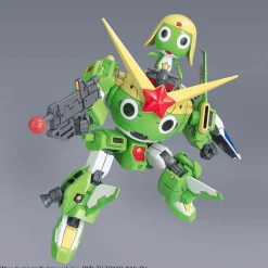 14 Keroro Robo MK-II
