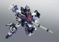 Keroro Spirits Spark Jagama Garuru's Custom Model