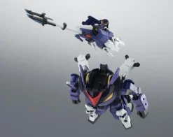 Keroro Spirits Spark Jagama Garuru's Custom Model