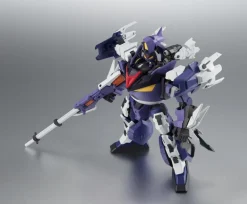 Keroro Spirits Spark Jagama Garuru's Custom Model