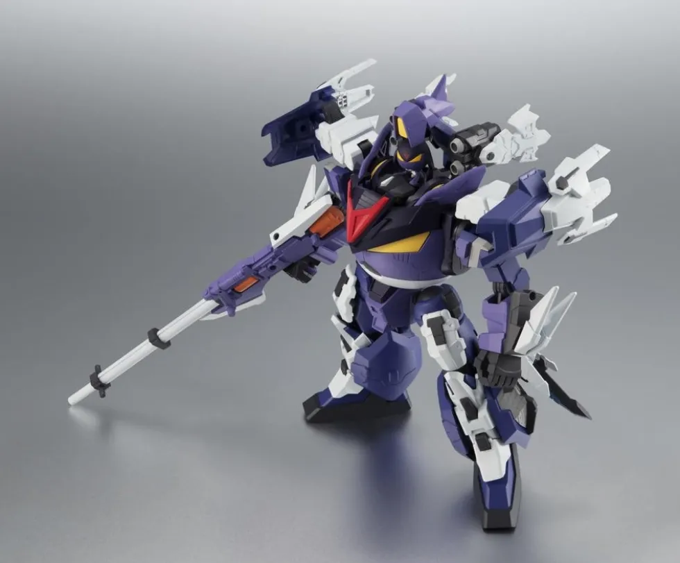Keroro Spirits Spark Jagama Garuru's Custom Model