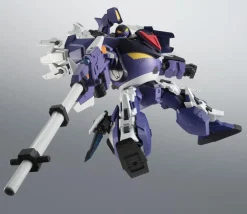 Keroro Spirits Spark Jagama Garuru's Custom Model