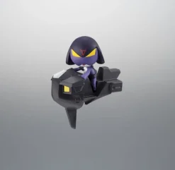 Keroro Spirits Spark Jagama Garuru's Custom Model