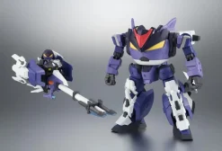 Keroro Spirits Spark Jagama Garuru's Custom Model
