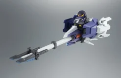 Keroro Spirits Spark Jagama Garuru's Custom Model