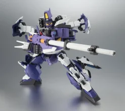 Keroro Spirits Spark Jagama Garuru's Custom Model