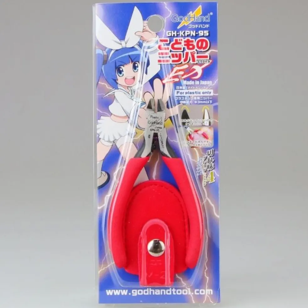 Kids Nipper EX KPN-95