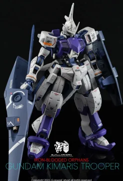 1/100 Kimaris Trooper Decals
