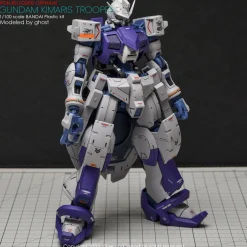 1/100 Kimaris Trooper Decals