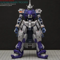 1/100 Kimaris Trooper Decals
