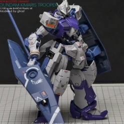 1/100 Kimaris Trooper Decals