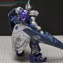 1/100 Kimaris Trooper Decals