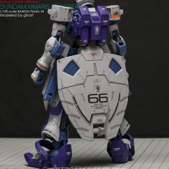 1/100 Kimaris Trooper Decals