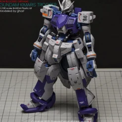 1/100 Kimaris Trooper Decals