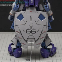 1/100 Kimaris Trooper Decals