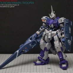 1/100 Kimaris Trooper Decals